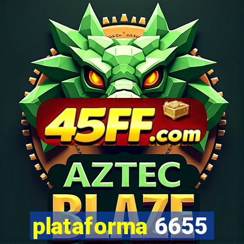 plataforma 6655